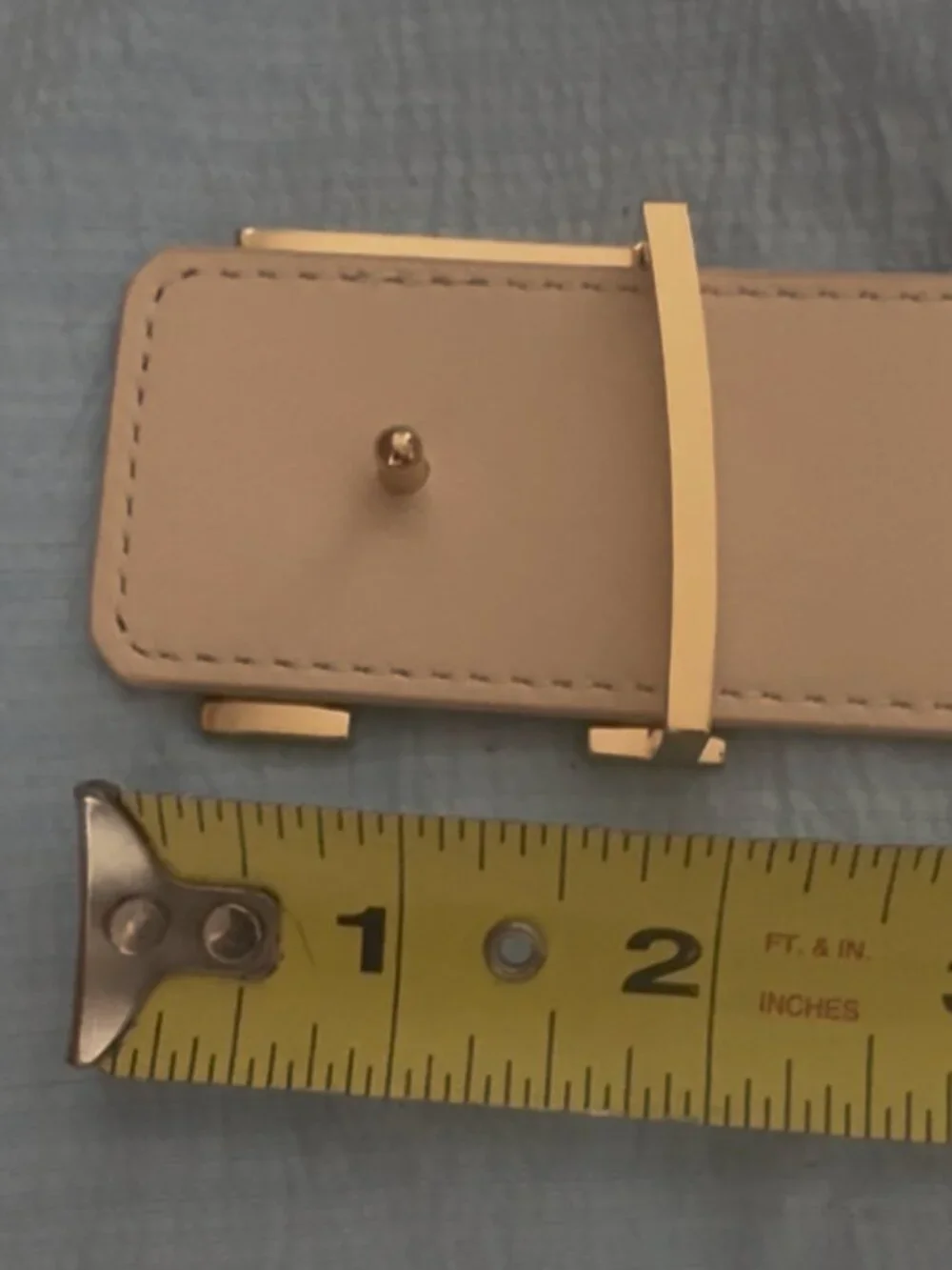Louis Vuitton Belt